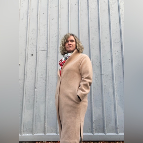 Aritzia Wilfred Dujardin Jacket, size M - Picture 5 of 15